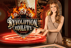 revolutionroulette