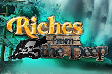 richesfromthedeep