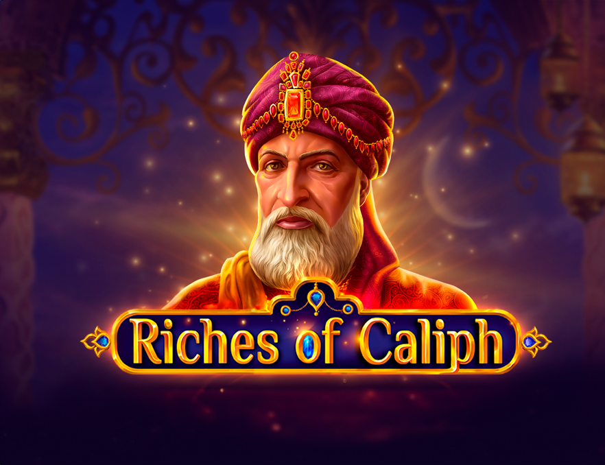 richesofcaliph