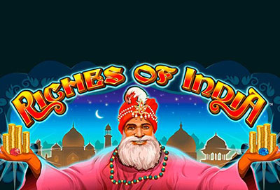 richesofindia