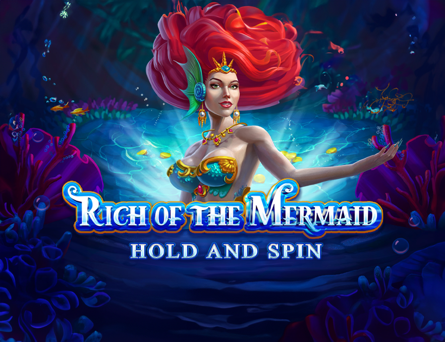 richofthemermaid