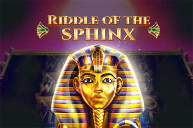 riddleofthesphinx