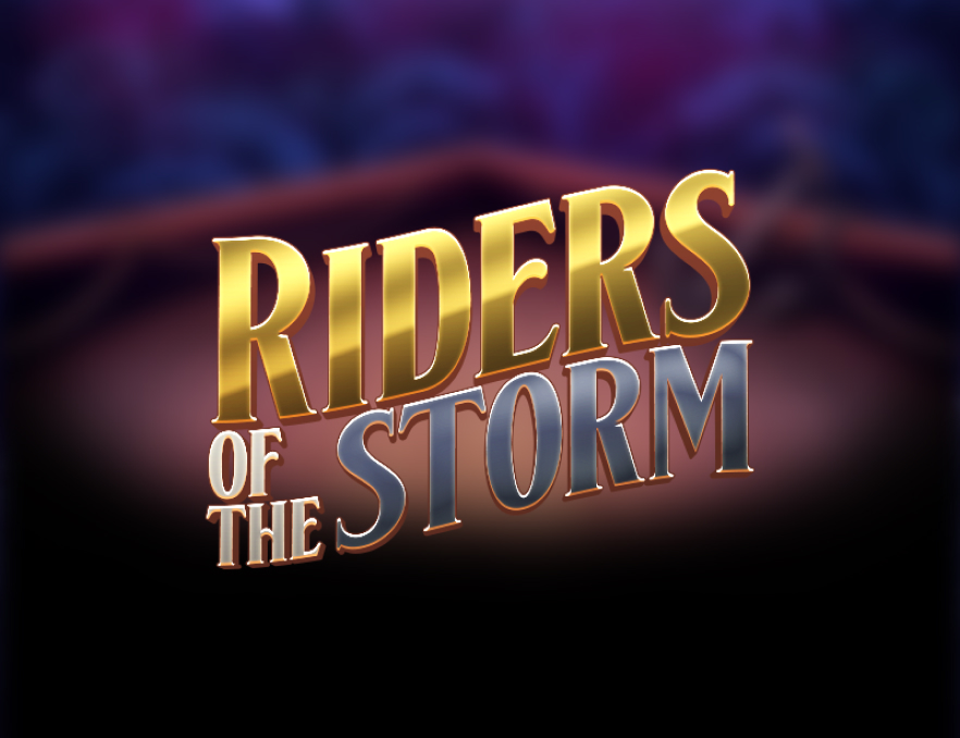 ridersofthestorm