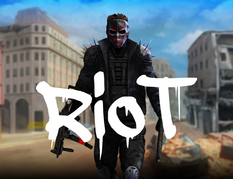 riot