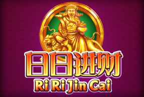 ririjincai