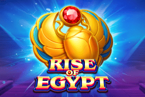 riseofegypt