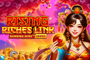 risingricheslinkrunningwins