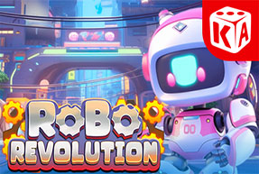 roborevolution