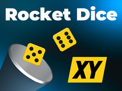 rocketdicexy