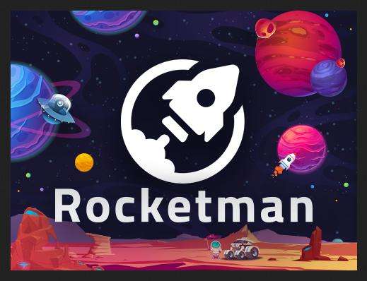 rocketman