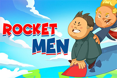 rocketmen