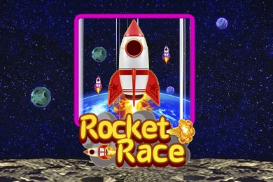 rocketrace