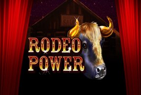 rodeopower