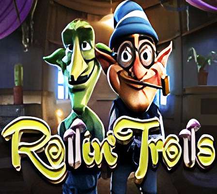 rollintrolls