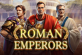 romanemperors