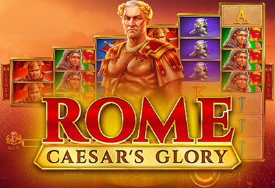 romecaesarsglory