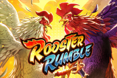 roosterrumble