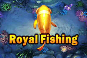 royalfishing