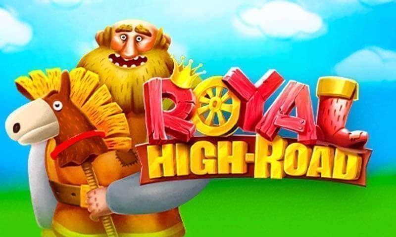 royalhigh-road