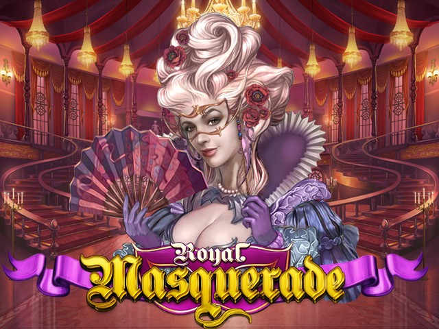 royalmasquerade