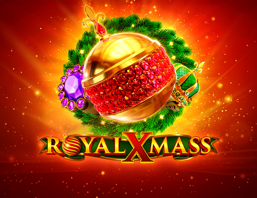 royalxmass