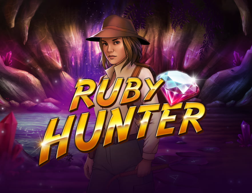 rubyhunter