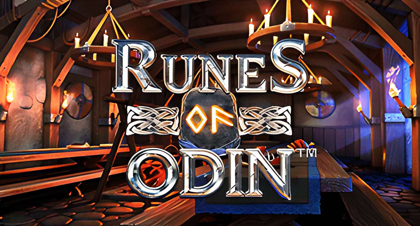 runesofodin