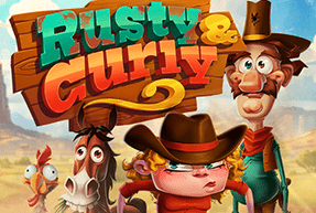 rustycurly