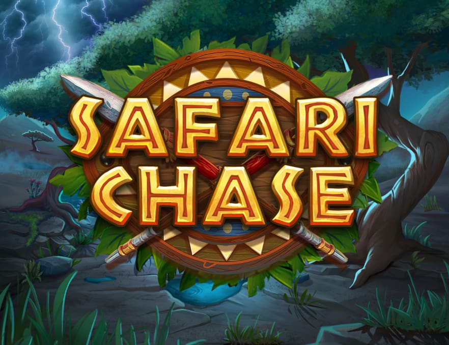 safarichase