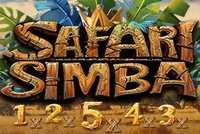 safarisimba