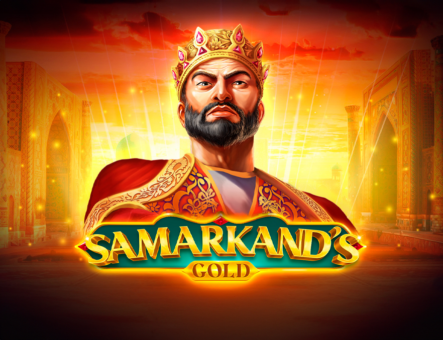 samarkandsgold