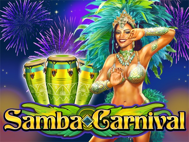 sambacarnival