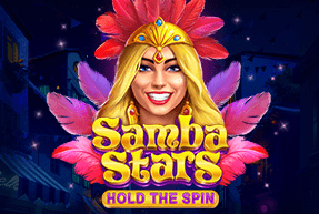 sambastarsholdthespinmobile