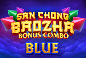 sanchongbaozhabluebonuscombo