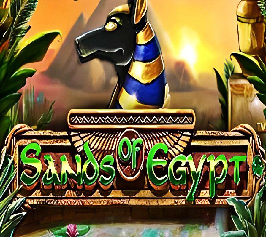 sandsofegypt