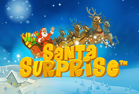 santasurprise