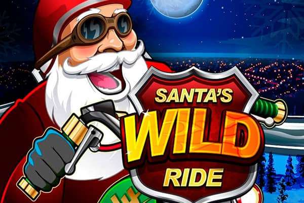 santaswildride