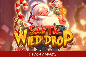 santawilddrop