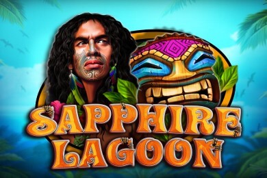 sapphirelagoon