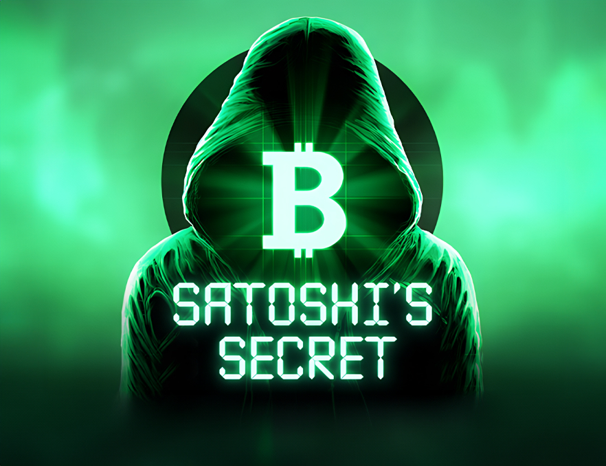 satoshissecret