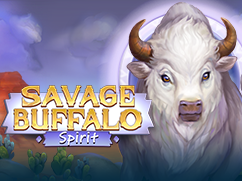 savagebuffalospirit