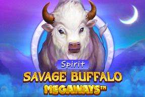 savagebuffalospiritmegaways