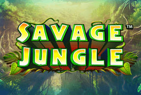 savagejungle