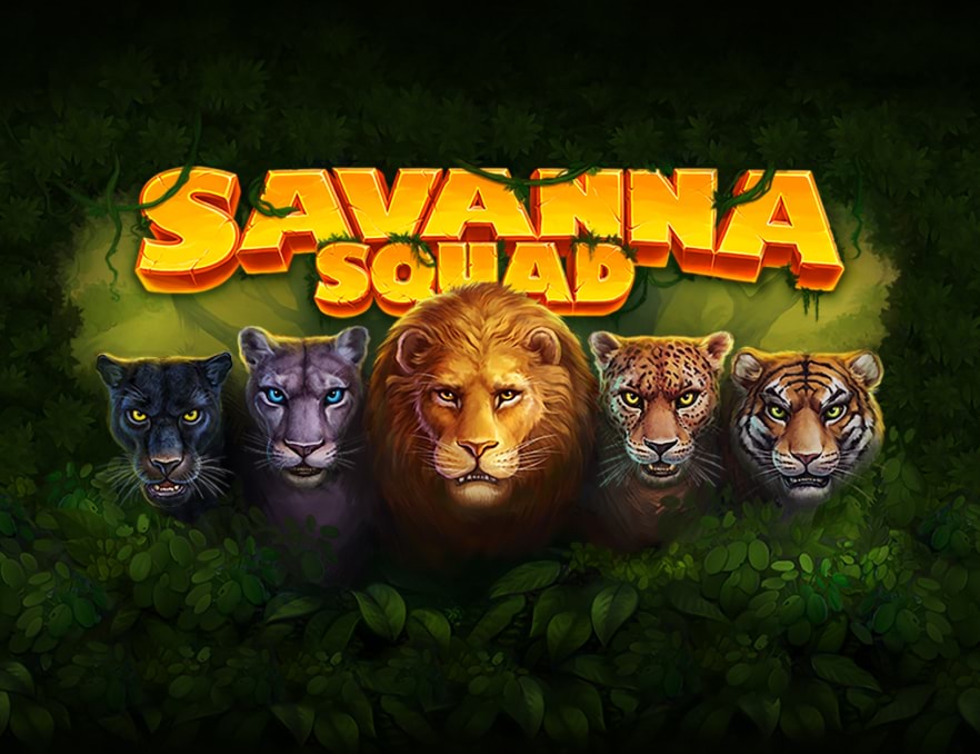 savannasquad