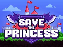 savetheprincess