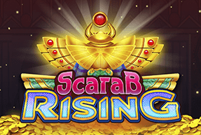 scarabrising