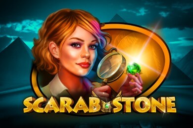 scarabstone