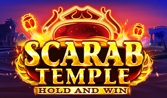 scarabtemple