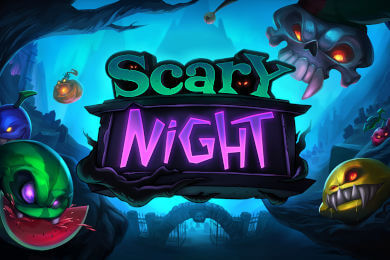 scarynight