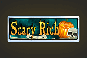 scaryrich